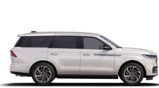 2025 Lincoln Lincoln Navigator External Image 5